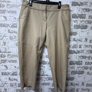 Apt. 9 Beige Women's Pants